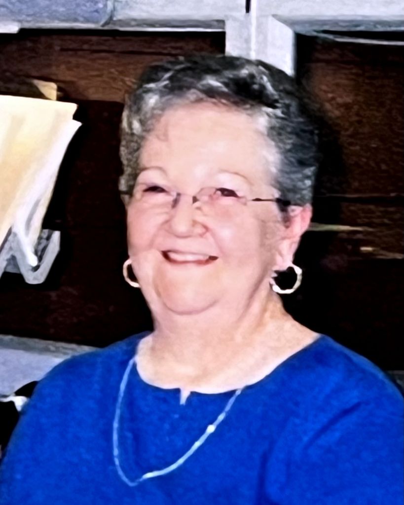 Sharon Louise Youmans Profile Photo