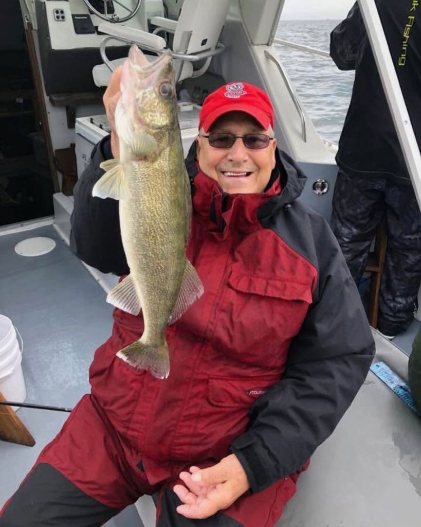 James Dominic Dalbesio III