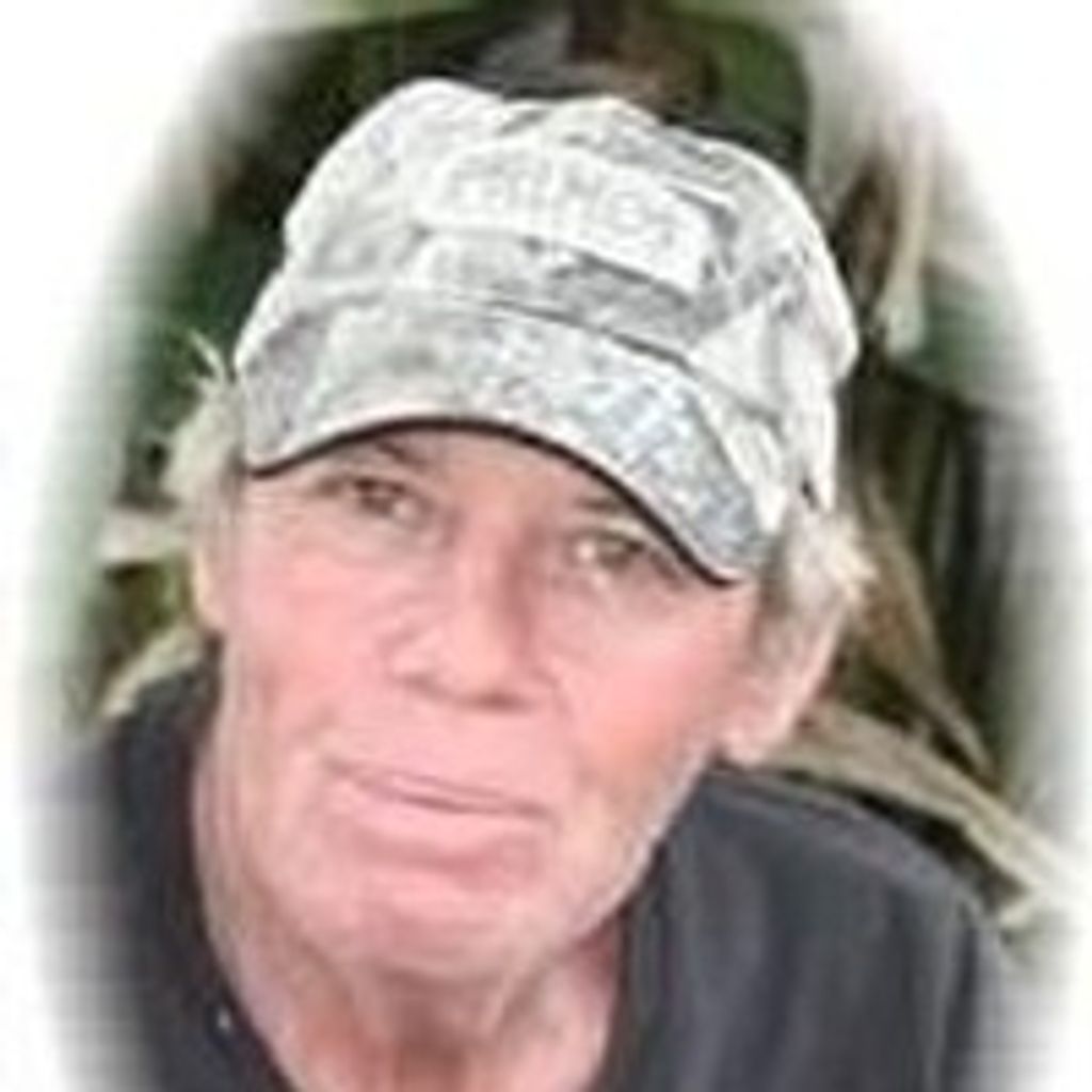 Daniel P. Perry