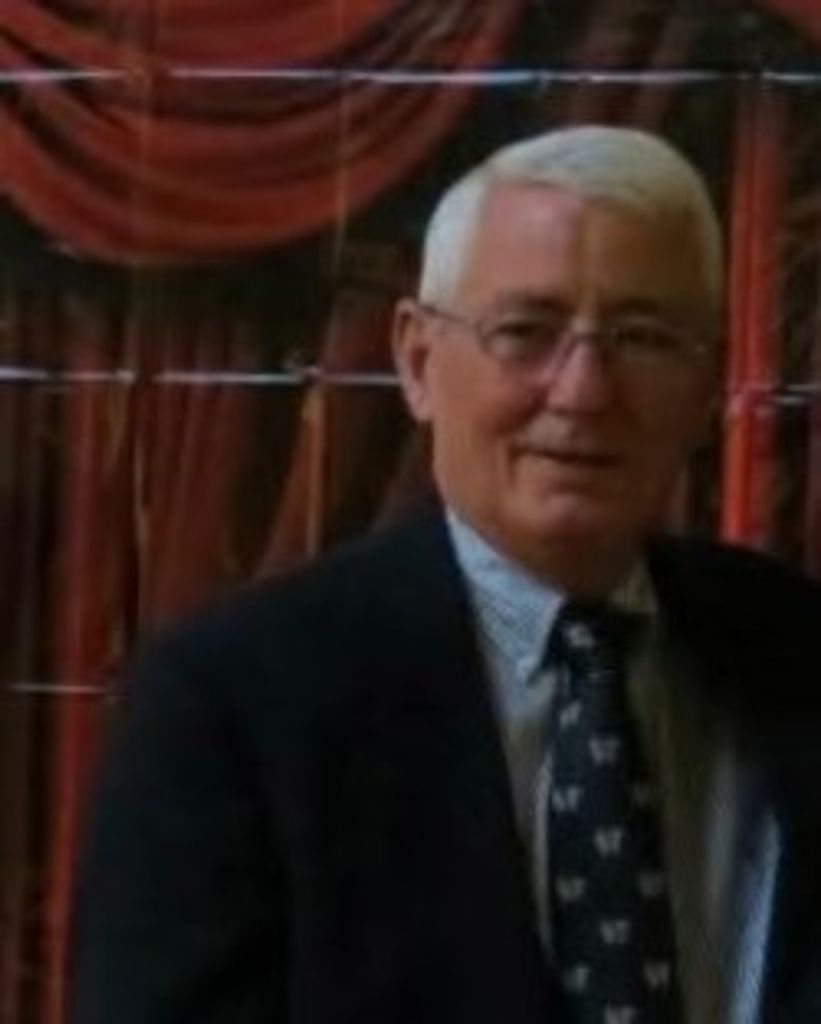 John Morris Profile Photo