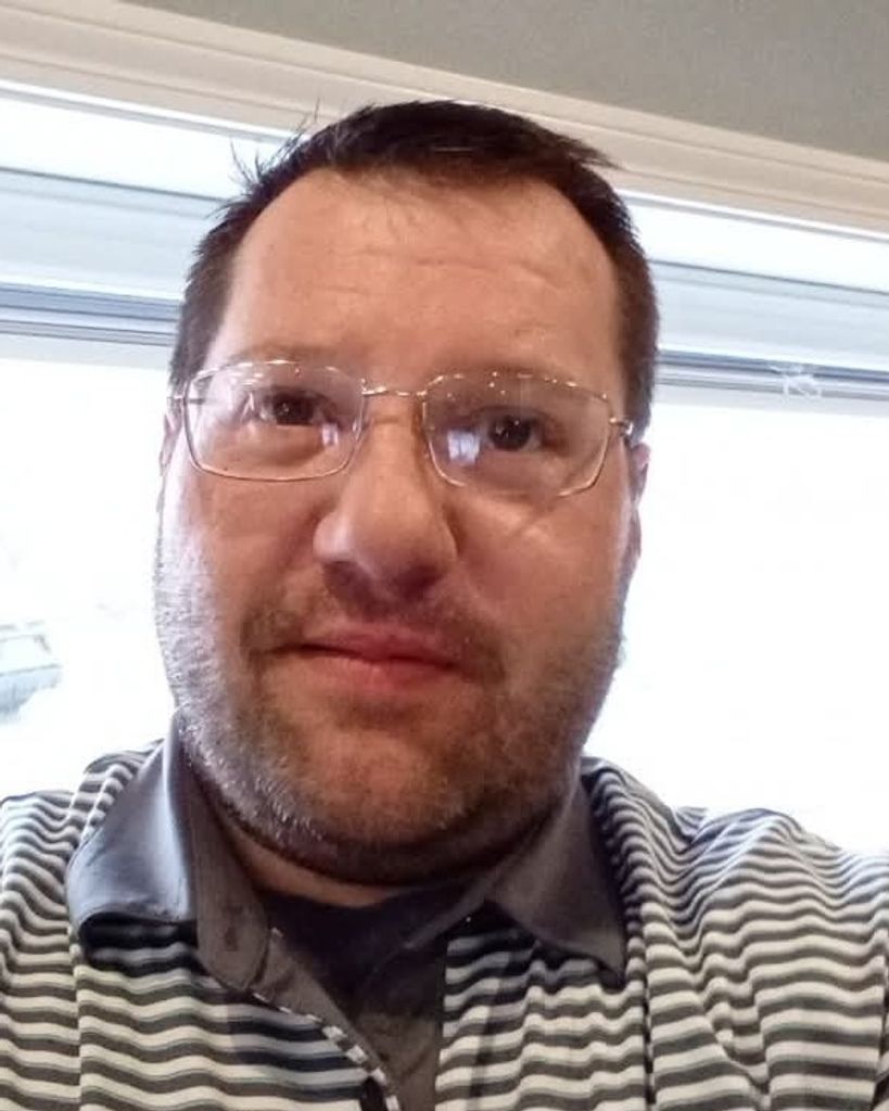 Matthew Joseph Allen Profile Photo