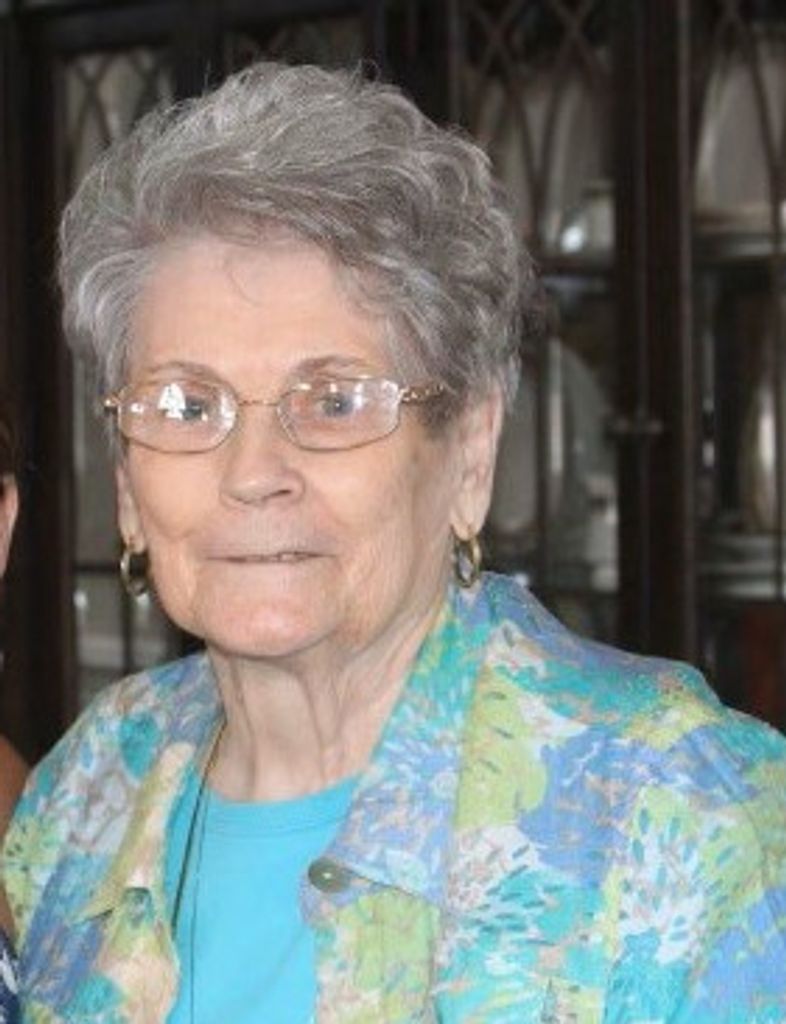 Joyce Gibson Chandler Profile Photo