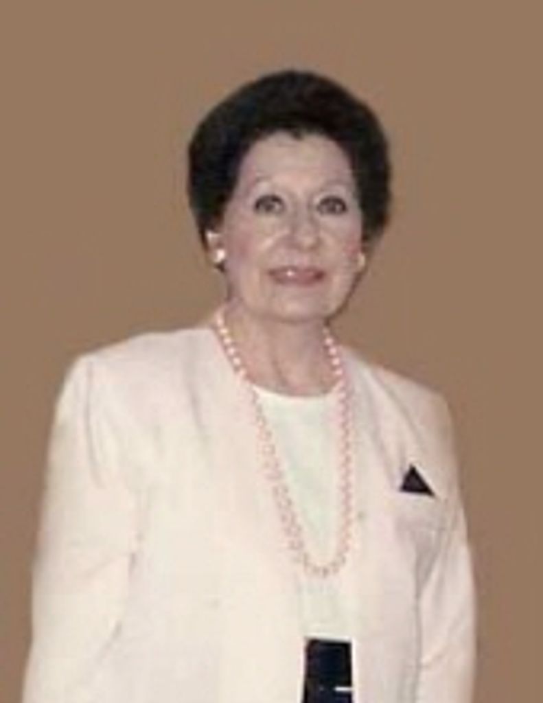 Darlene Mae Eichman