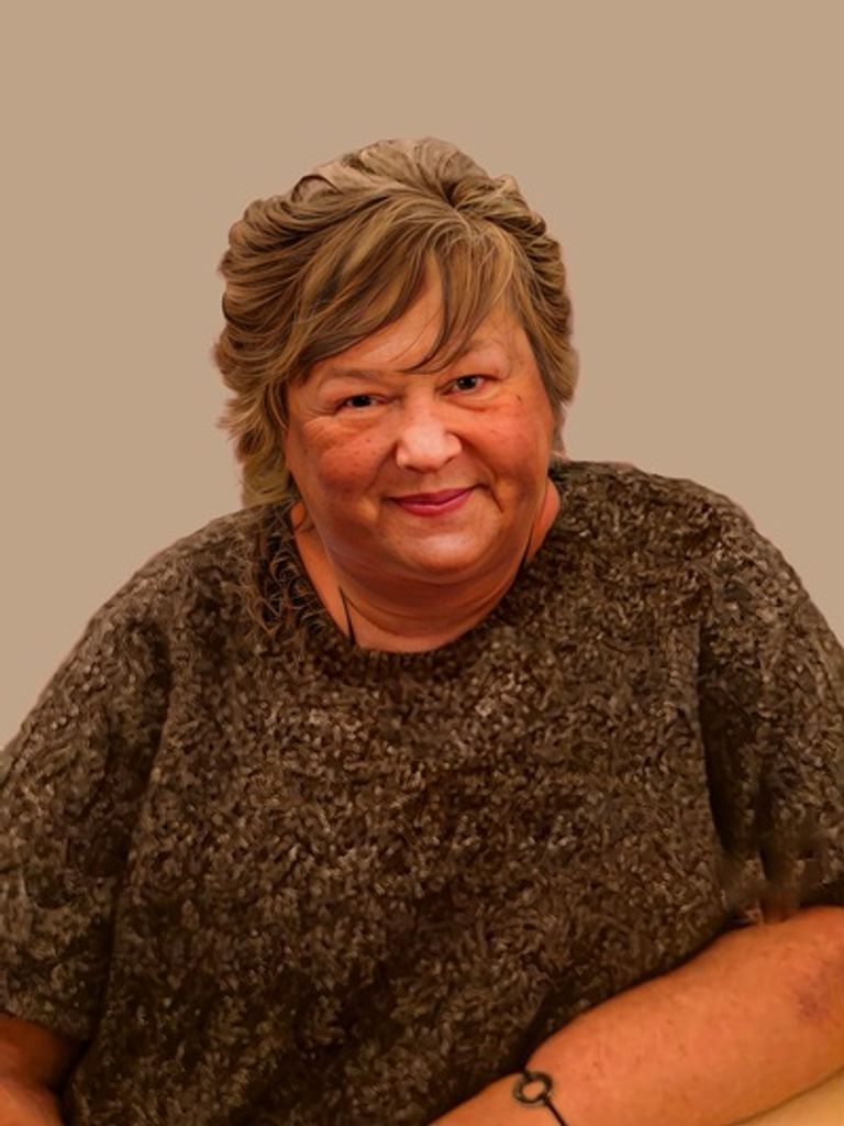 Jacqueline "Jackie" Faith (Randall) Hittle