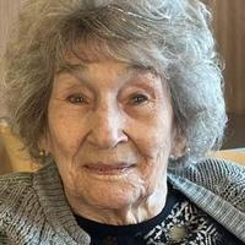 Helen Patricia Edwards James