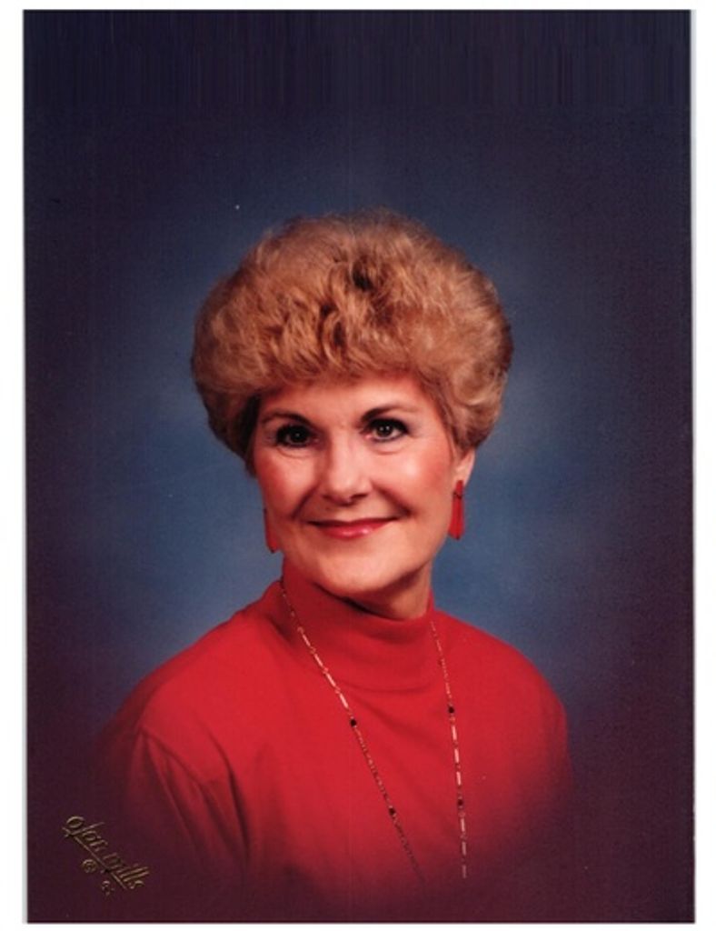 Grace Wood Profile Photo