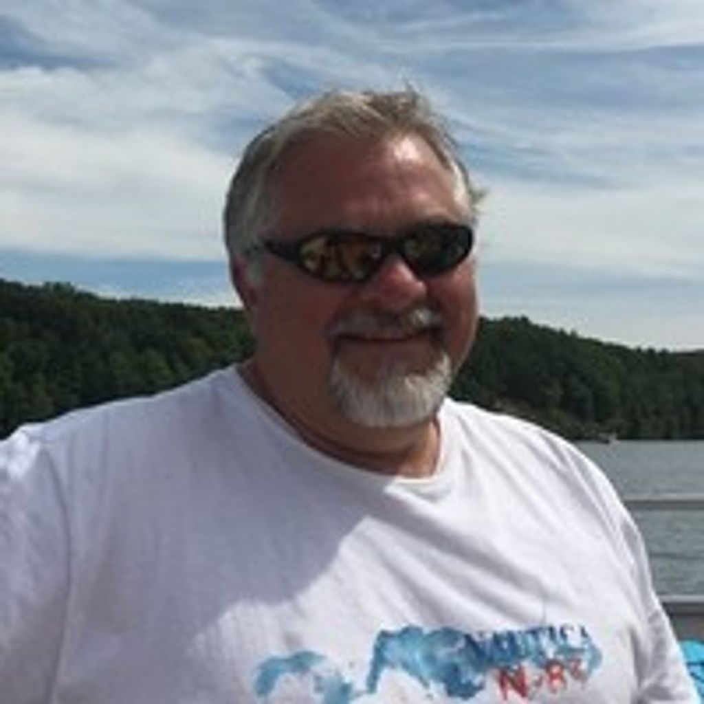 Karl A. Reed Profile Photo