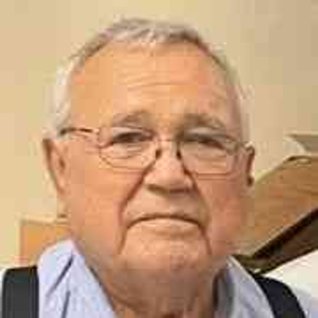 David Donald Benham Profile Photo