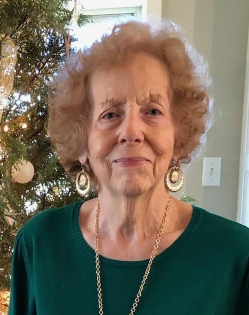 Gloria Ann Williams Profile Photo