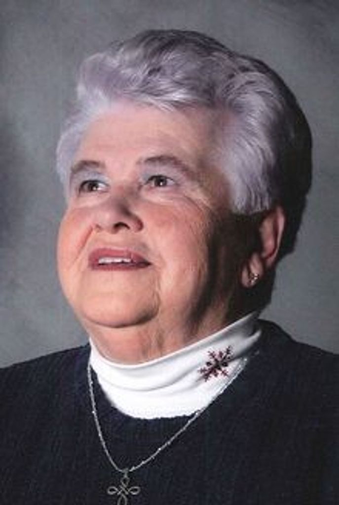 Lyda Geise