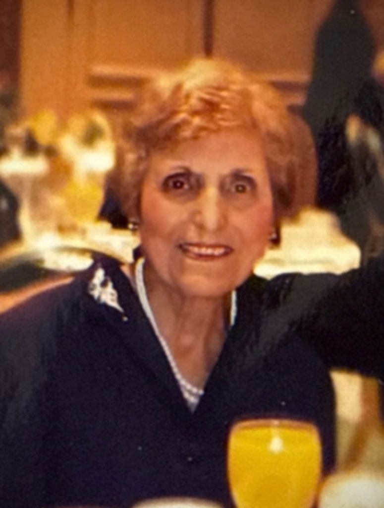 Helen J. Consolazio Profile Photo