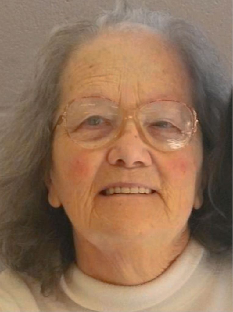 Patricia Joy Lewis Profile Photo