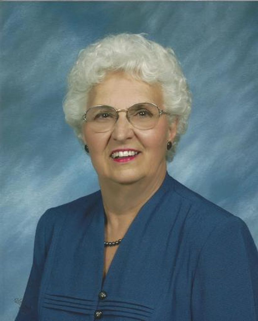 Faye Lucile Wright Profile Photo