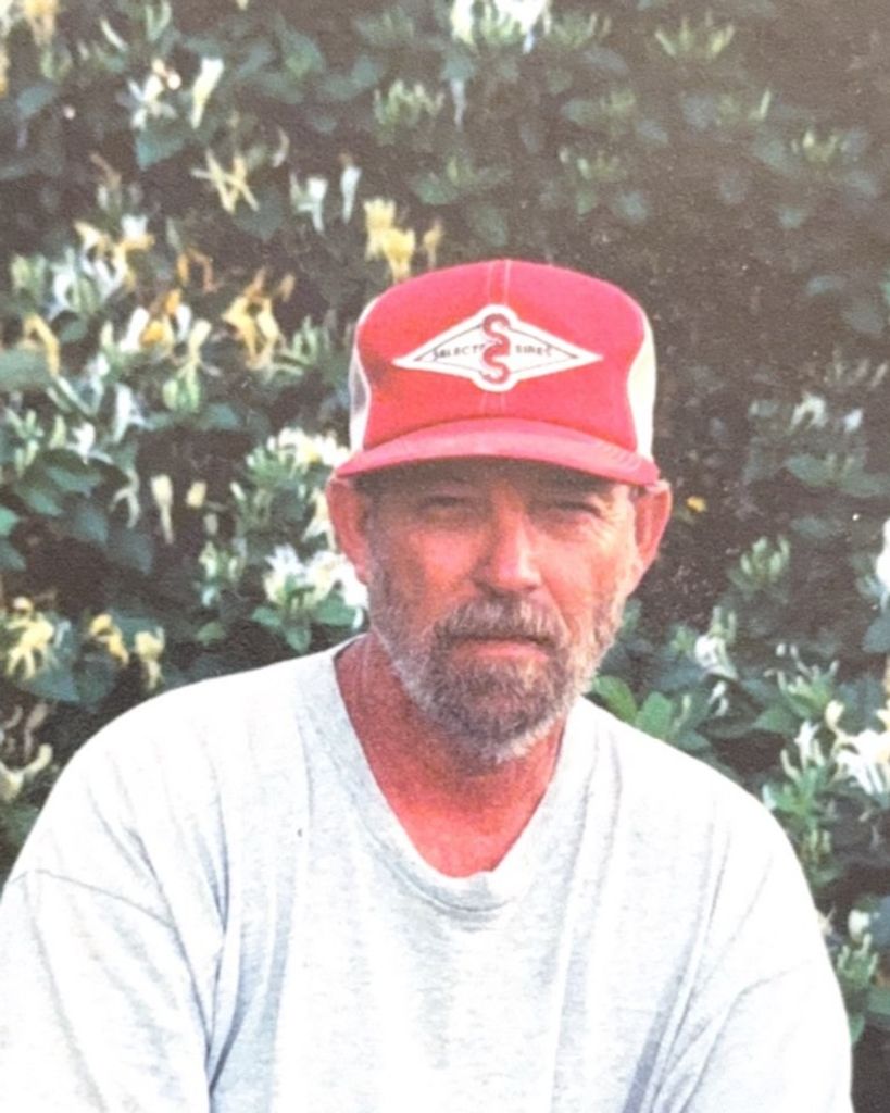 Carlos Ray Dunn, Sr.