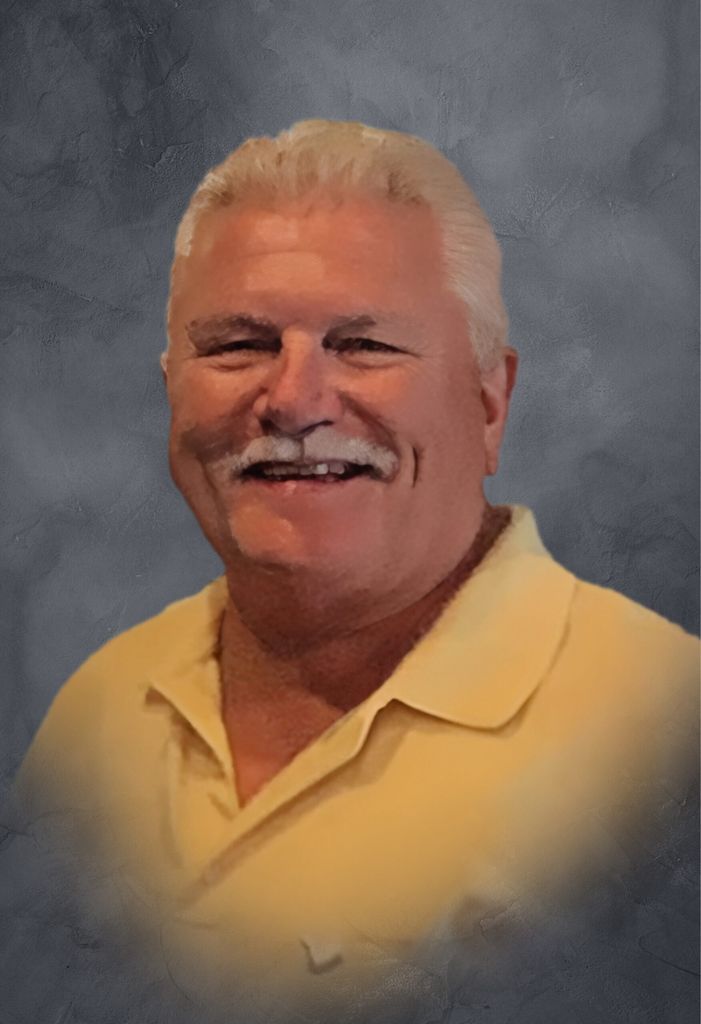 Darrell Stephens Profile Photo