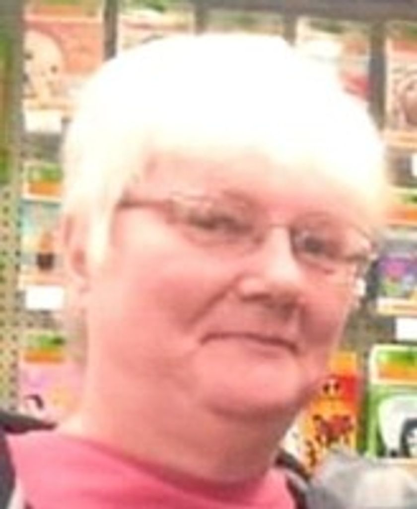 Barbara A. Lonsinger