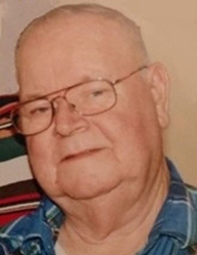 William Dial Profile Photo