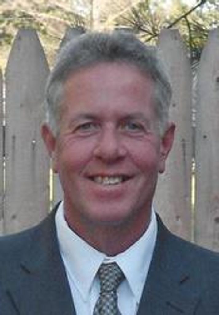 William Birx "Billy" Marsh, Jr.