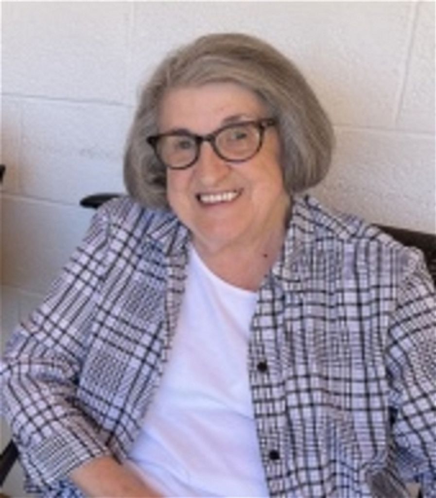 Barbara Emory Chandler