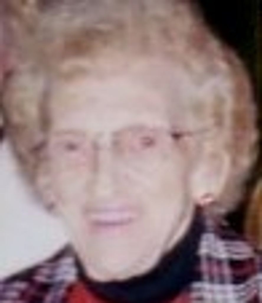 Linnea V. (Johnson) Hebert