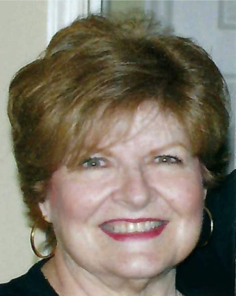 Joan Wagner Profile Photo