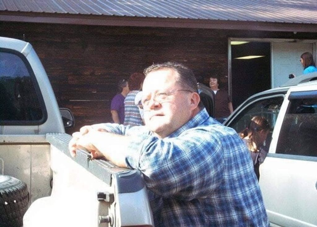 Reverend Allen Leo Laramore Profile Photo