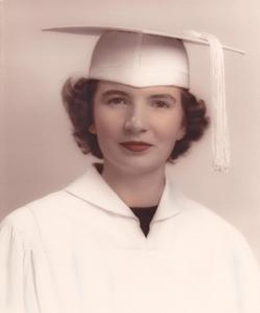 Carolyn Marie Campbell