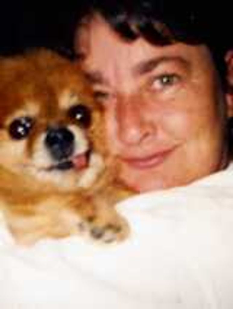 Teena "Tigger" Welch