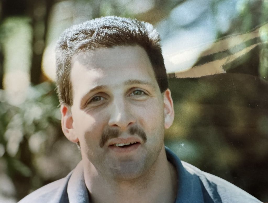 Mr Hans Gunther Hasemann Jr