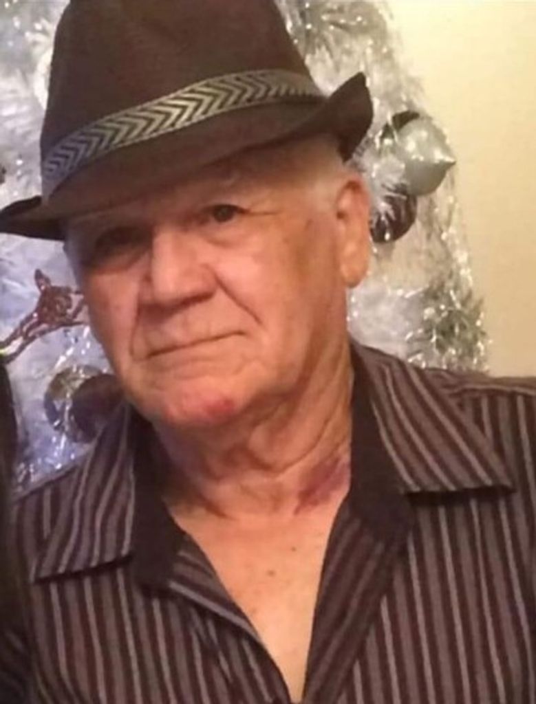 Angel L. Rivera, Sr. Profile Photo