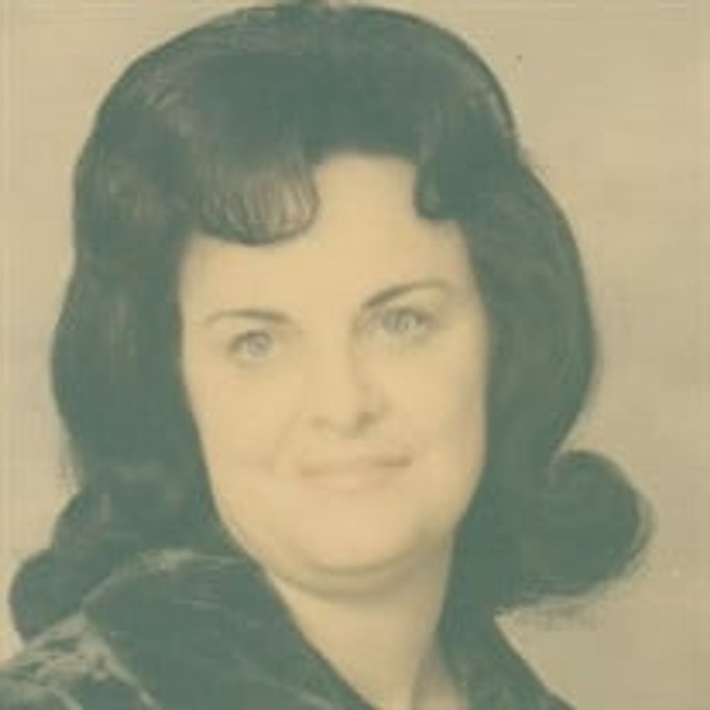 Grace Mikeal Russell