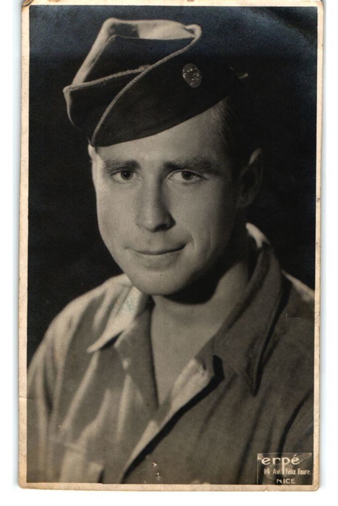 Kenneth Randall "Bud" Scarbrough Profile Photo