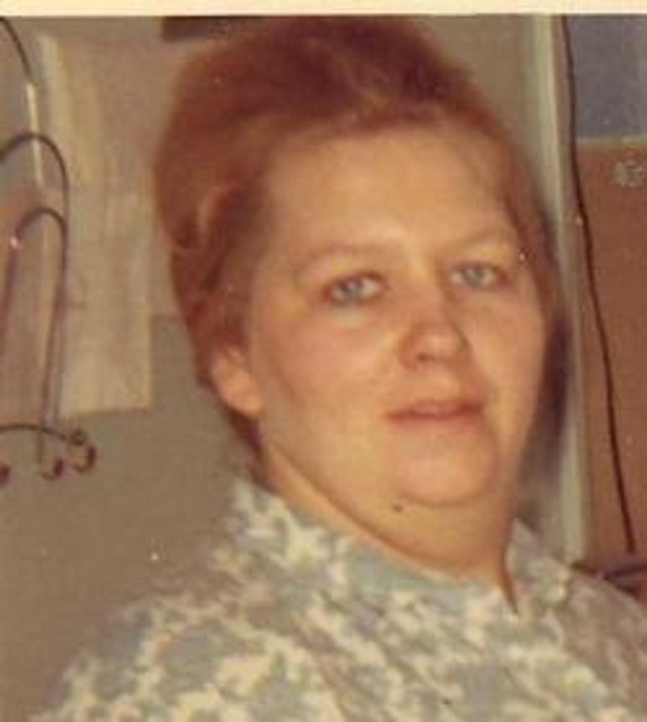 Patricia Ann Hamilow