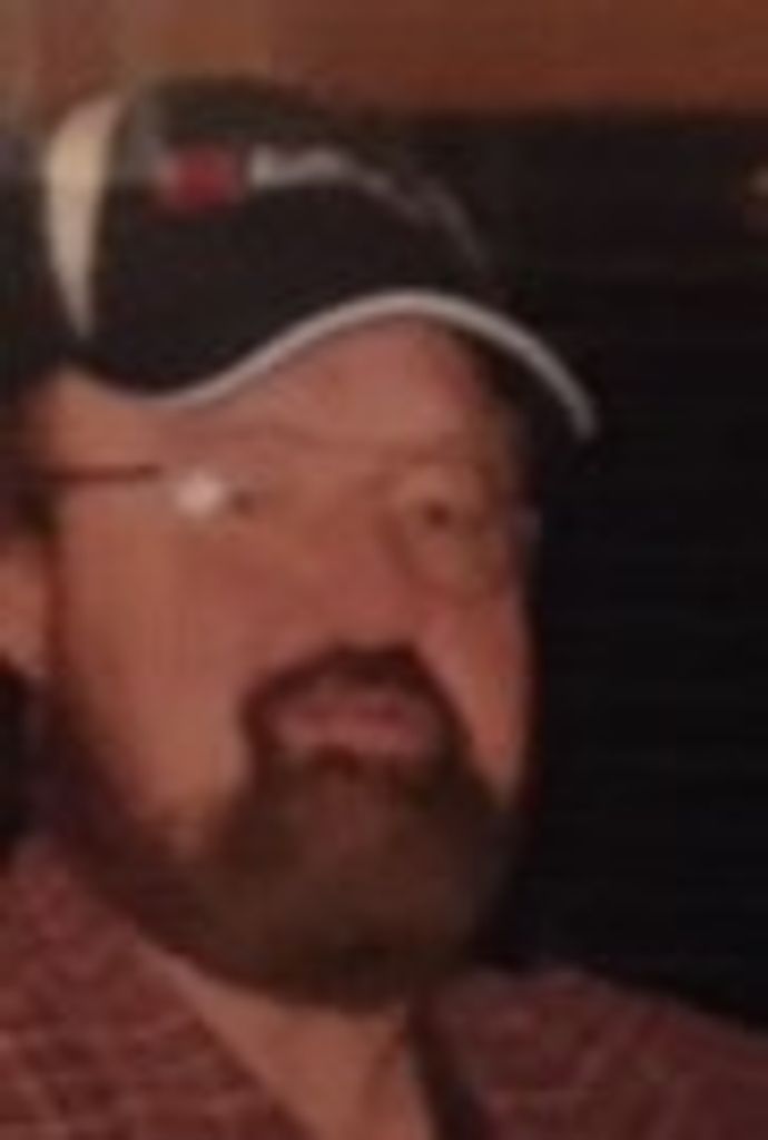 Blaine Eugene Lockwood