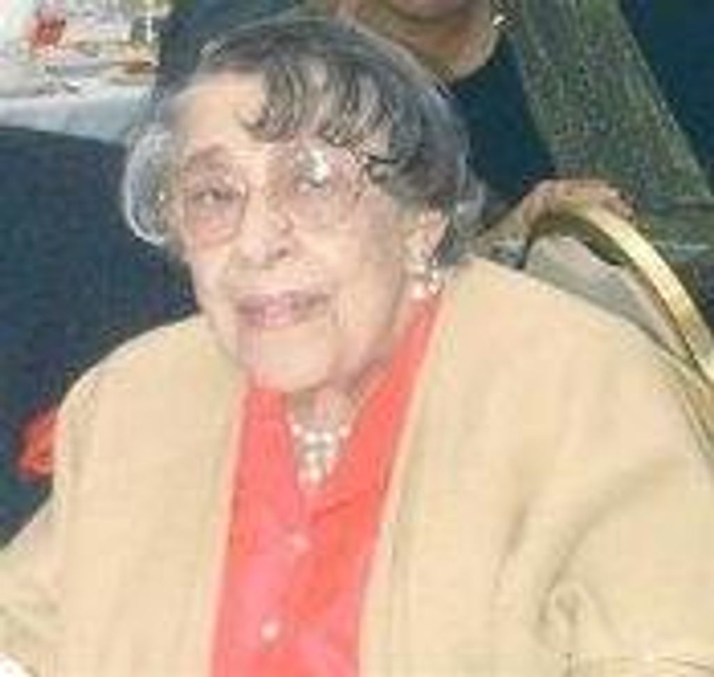 Annetta Gause Smith Profile Photo