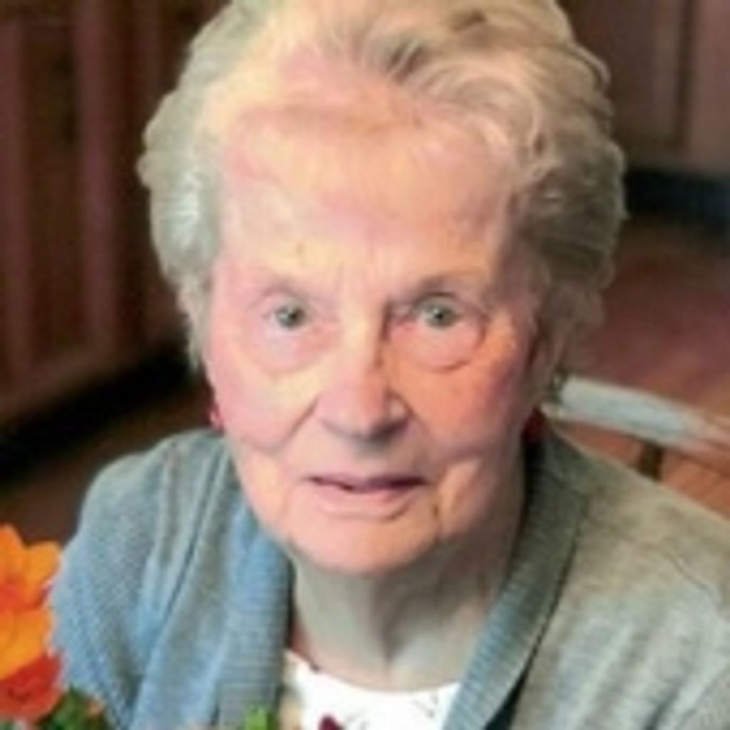 Marilyn M. Thimmig