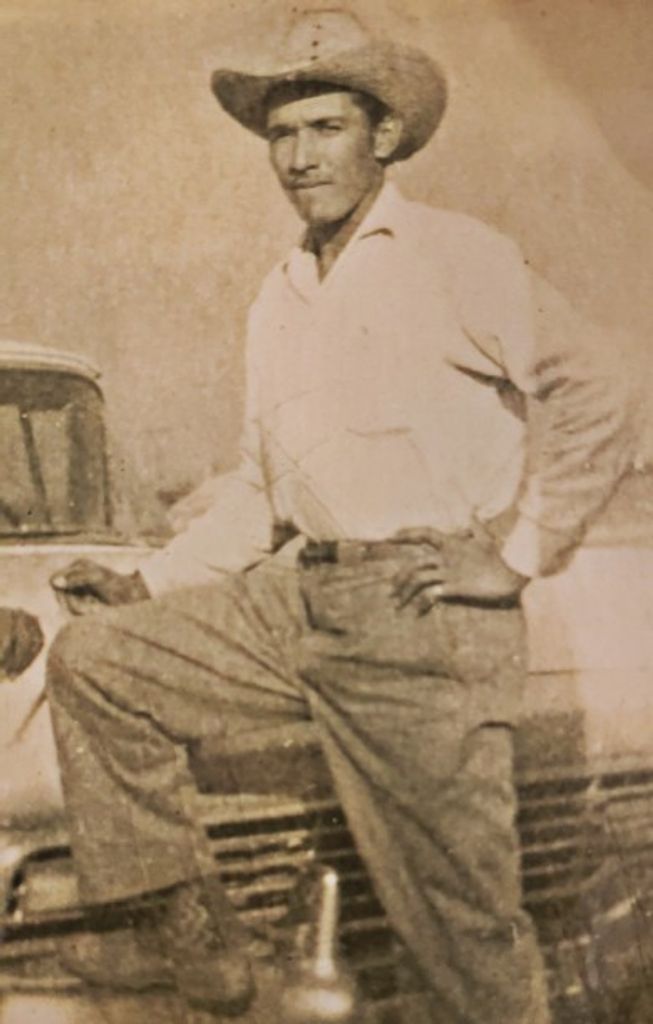 Luis Alvarado Profile Photo