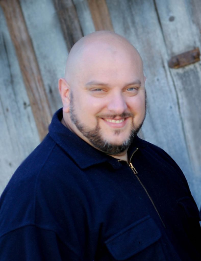 Michael Lee Jusk Profile Photo