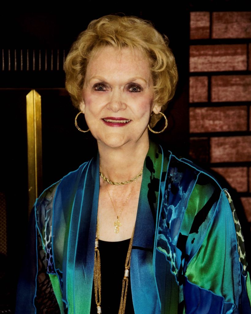 Maudine Elliott Profile Photo