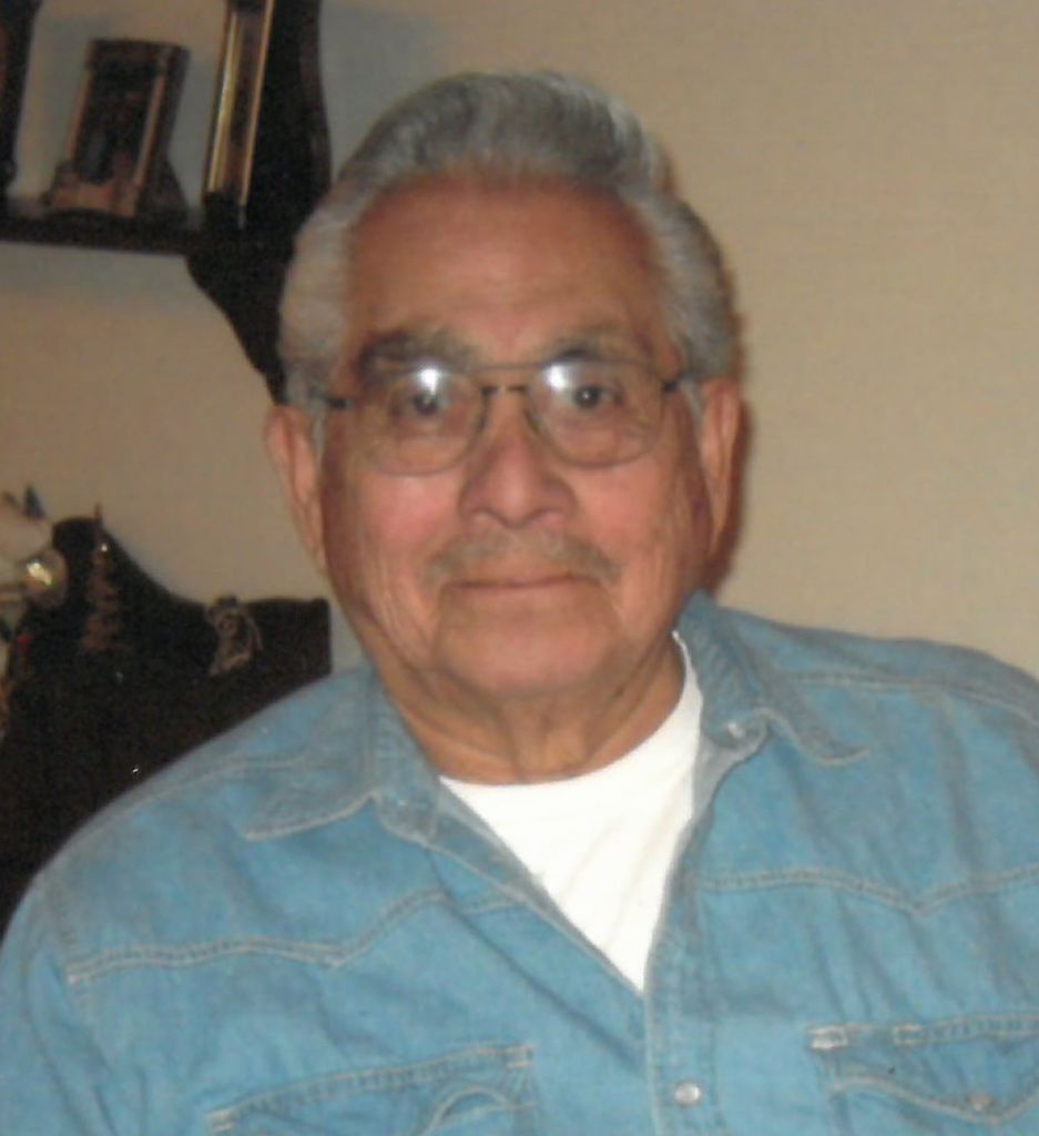 Jesse Luis Gutierrez Profile Photo
