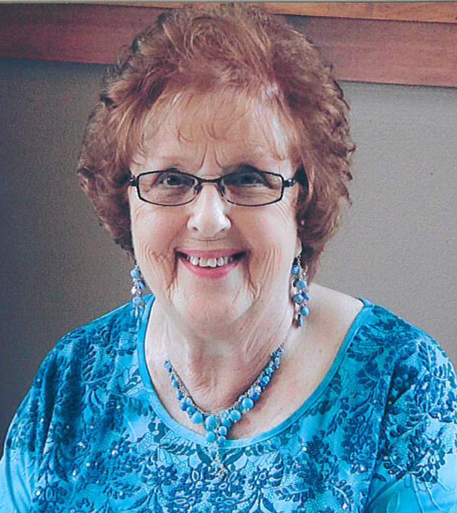 Sheilah Sellers