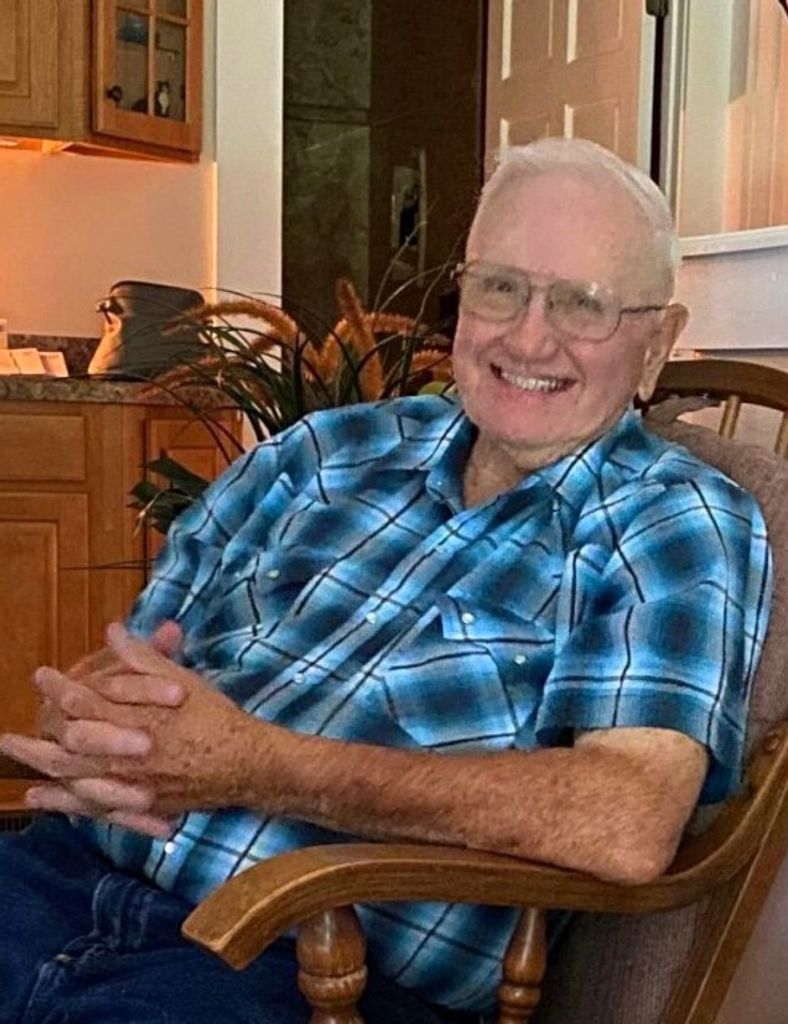 David Paul Couch