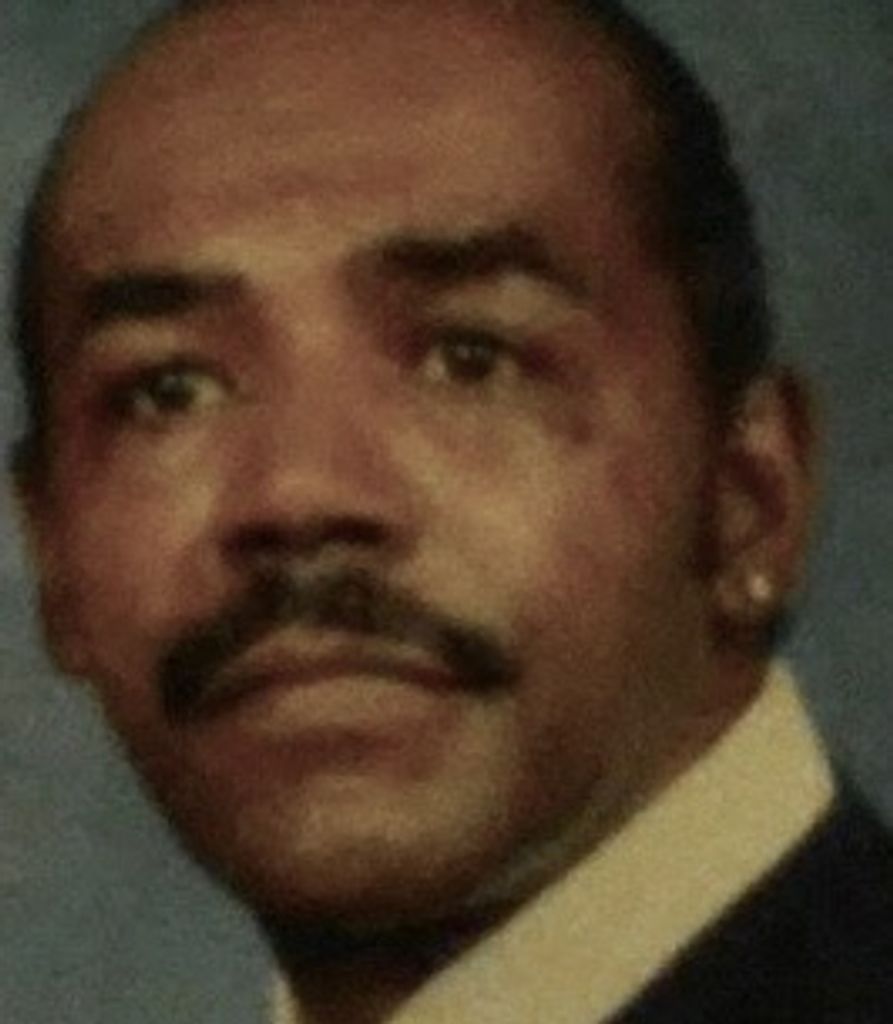 Reginald Allen