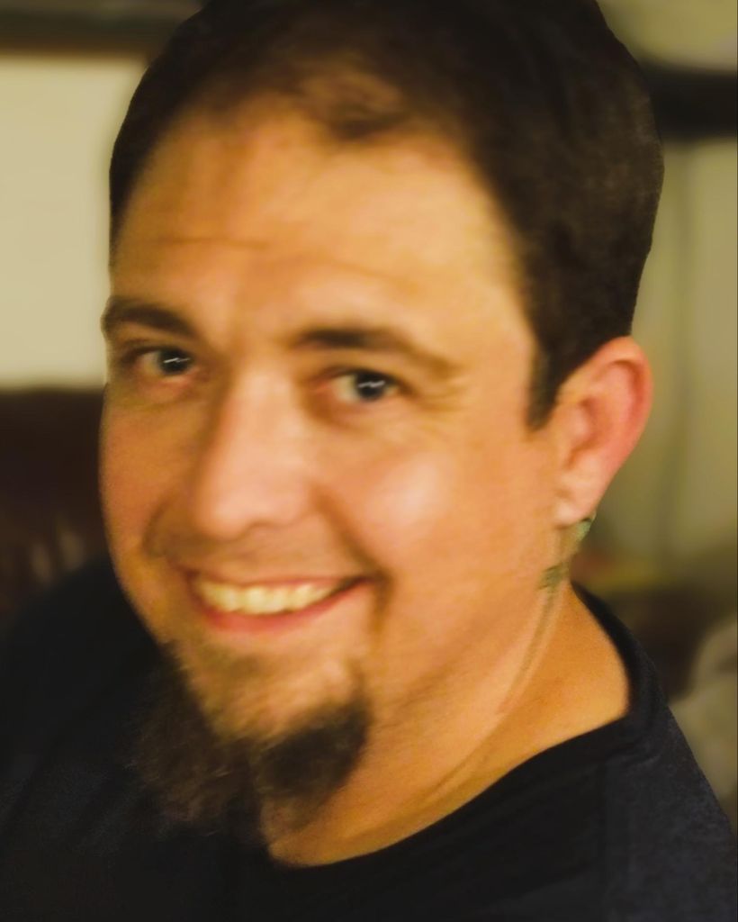 Aaron Douglas Fryar Profile Photo
