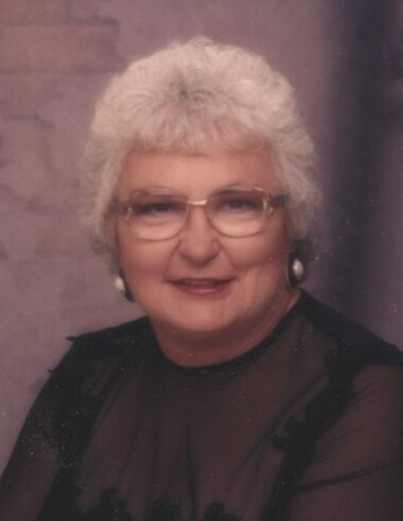 Mary Schneider