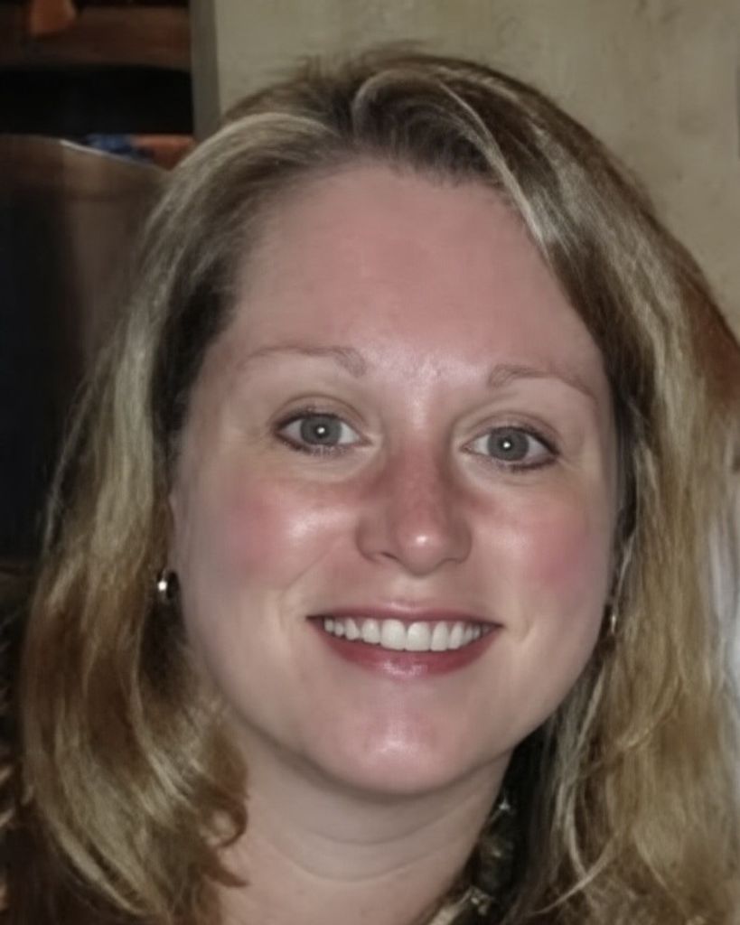 Paeton Leighann Weaver Burkett