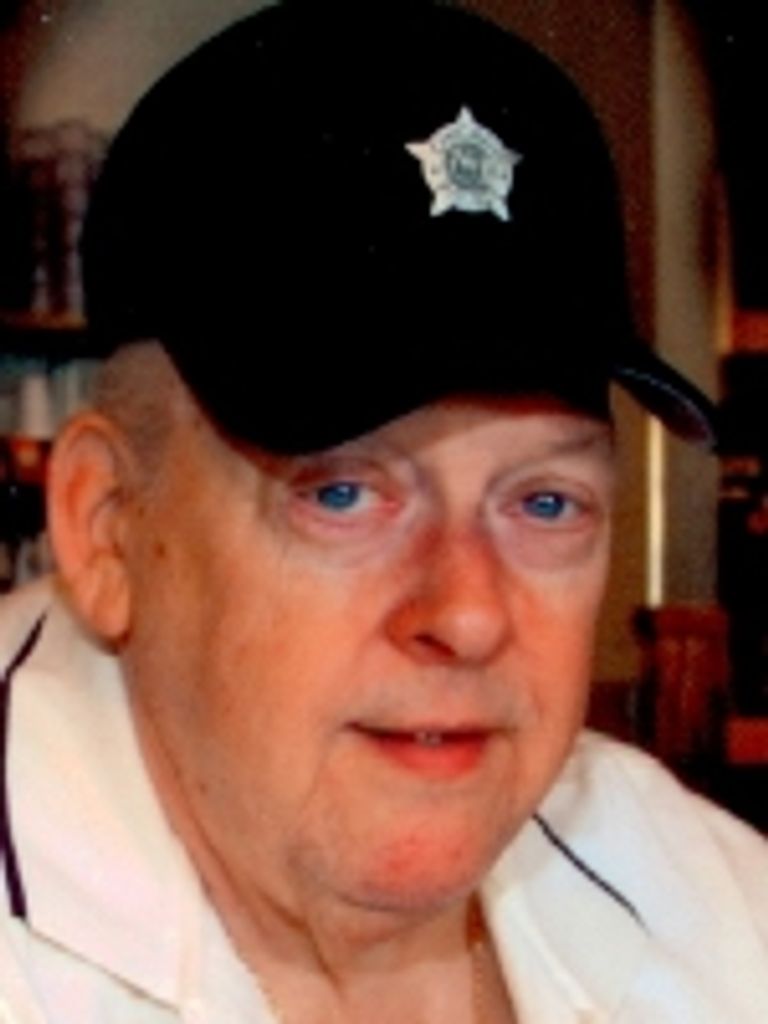 William “Bill” A. Christopher