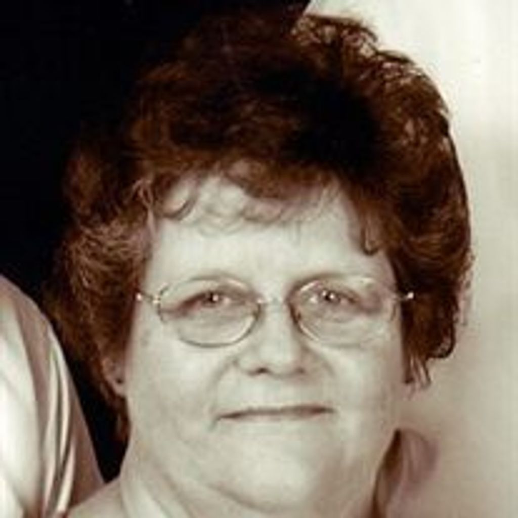 Ruth Stelter