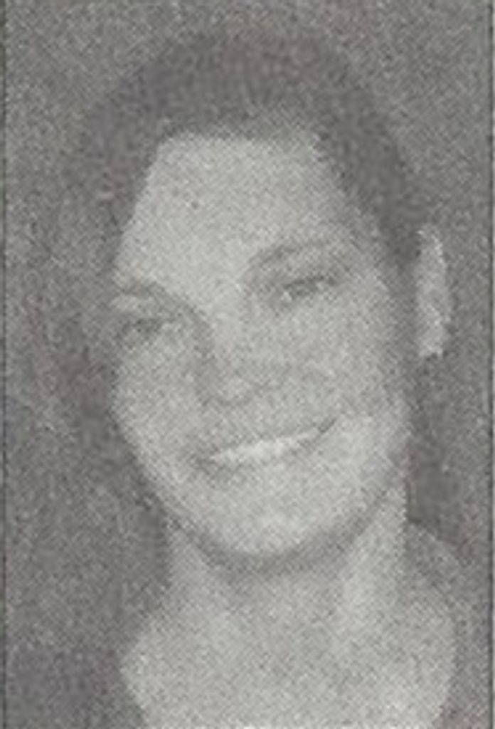 Tiffany Marie Dorosky