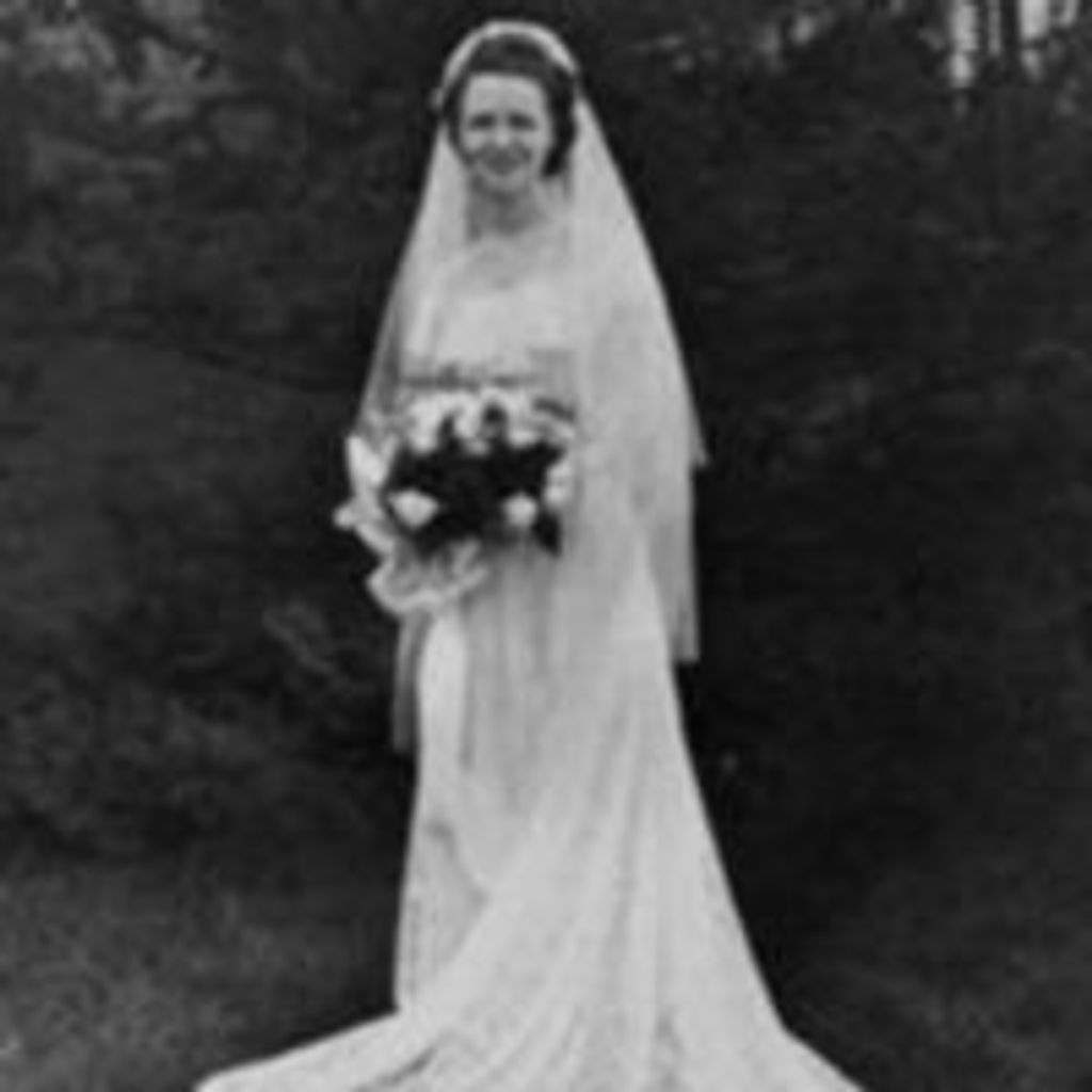 Helen Jean Denney